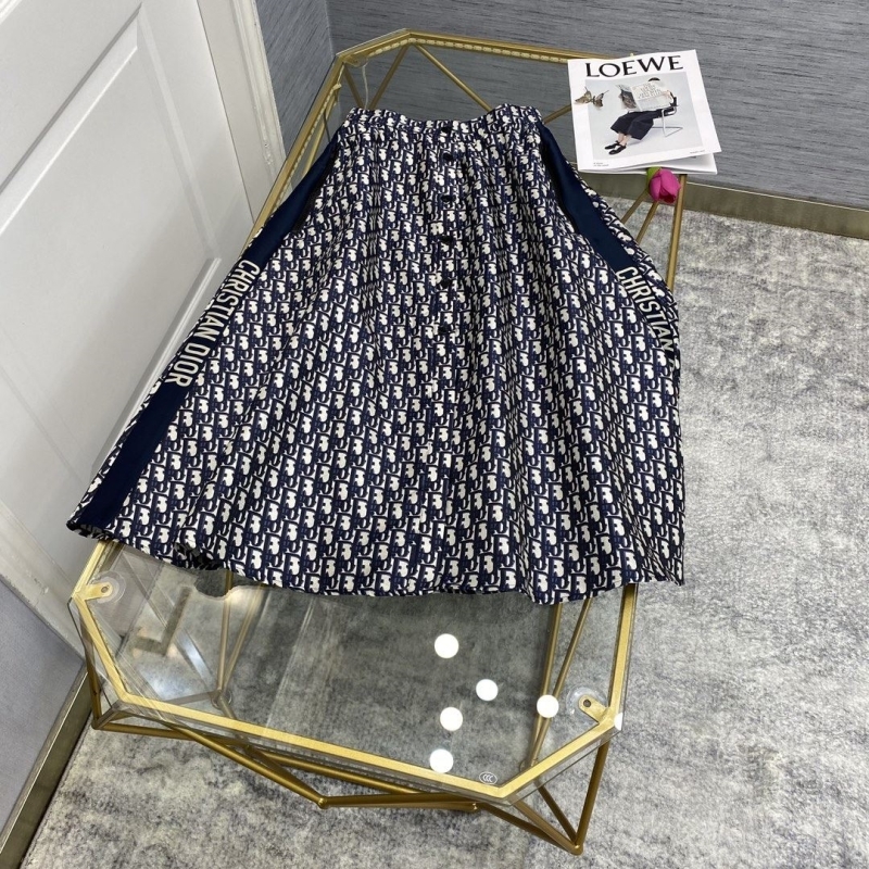 D*or skirts